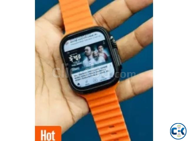 Bluetooth Smart Watch Price In Bangladesh large image 0
