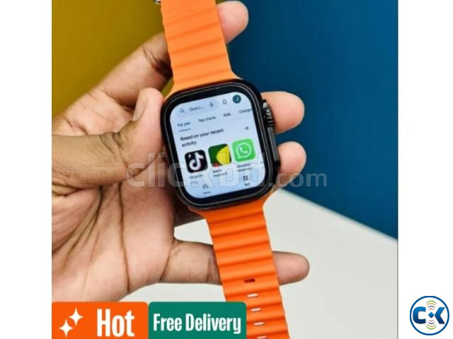 Bluetooth Smart Watch Price In Bangladesh large image 2