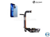 iPhone 13 Pro Max Charging Flex Replacement Service