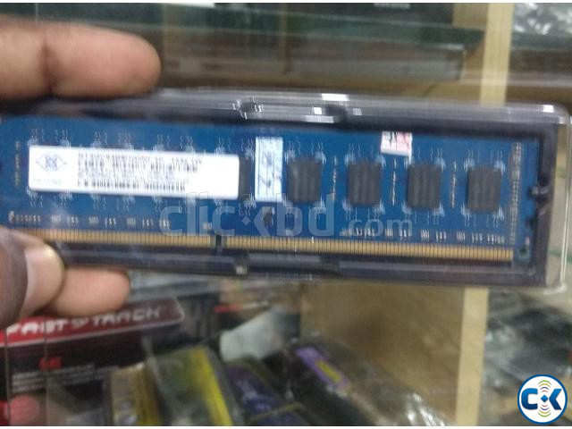 Best 4 GB dr3 original Korean RAM With 1 Year Warranty large image 3