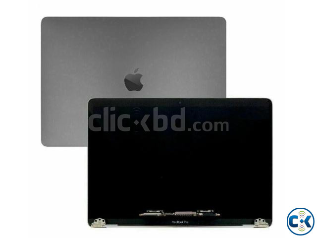Macbook Air A2179 Retina 13.3 LCD Screen Assembly Early 202 large image 0