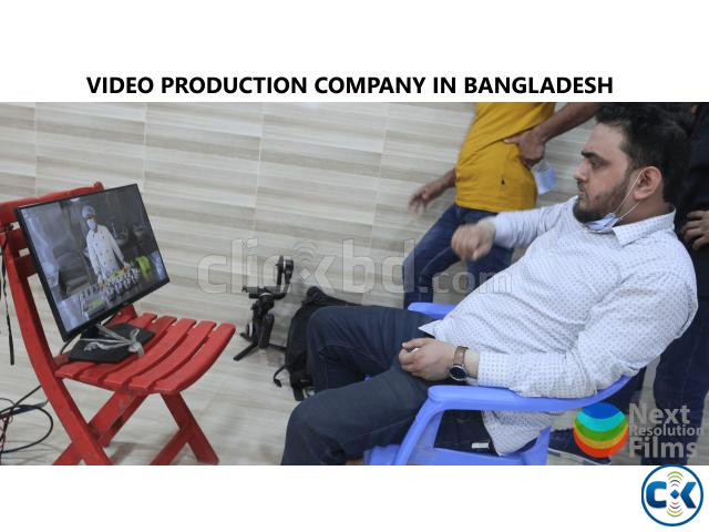 Video Production Company for Bangladesh- Next Resolution large image 0
