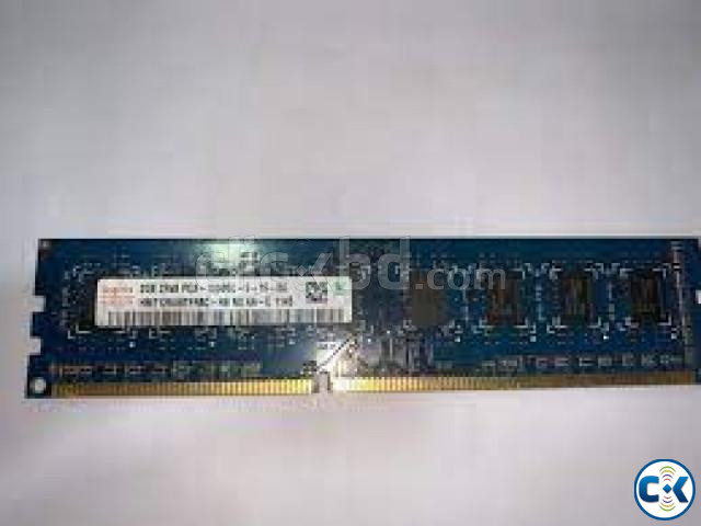 Hynix DDR3 2 GB Genuine PC Hynix 2GB RAM  large image 3
