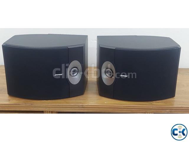 Bose 301 Series V Direct Reflecting Speaker large image 1