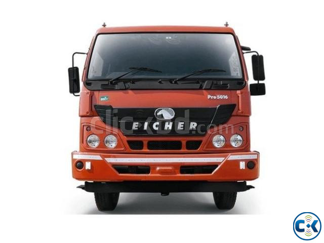 Eicher Truck Chassis Pro 5016 large image 3