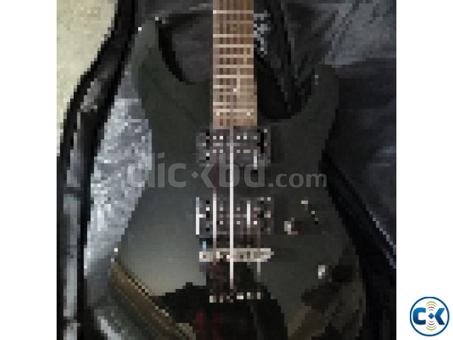 ESP LTD M-10 Electric Guitar CNB Gig Bag large image 0