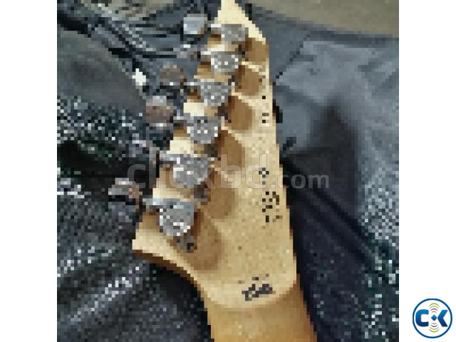 ESP LTD M-10 Electric Guitar CNB Gig Bag large image 2