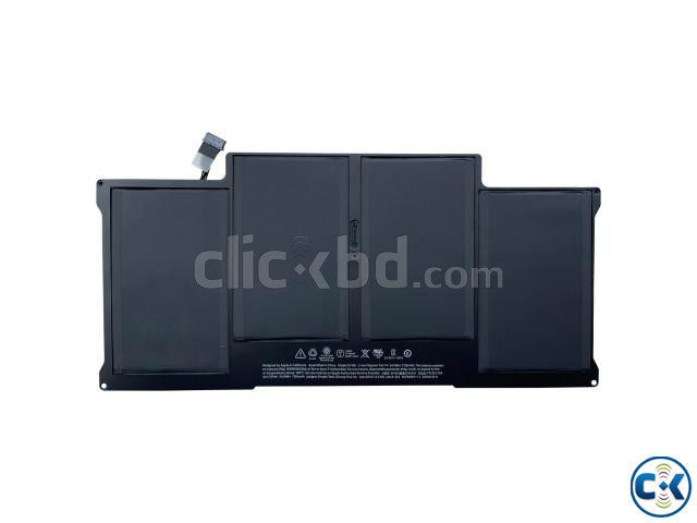 MacBook Air 13 Late 2010-2017 Battery large image 0