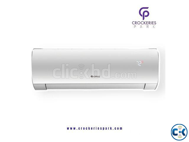 GS-18NFA410 Gree Fairy Split Type Air Conditioner 1.5 TON  large image 1