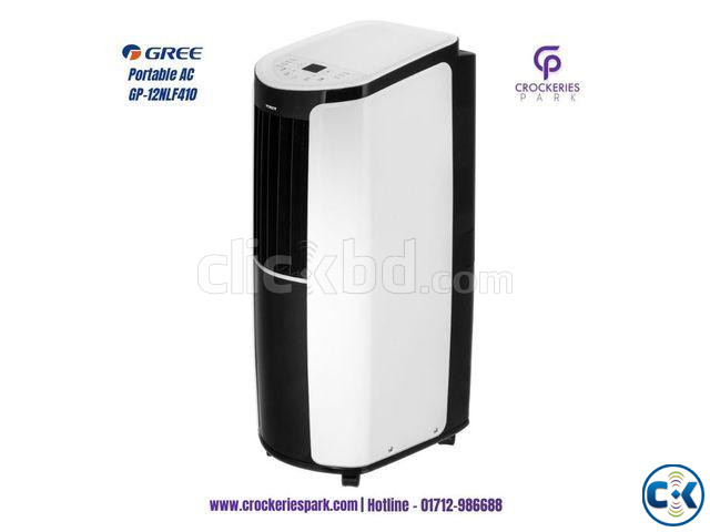 Buy Gree Portable AC GP-12NLF410 -1 TON large image 0