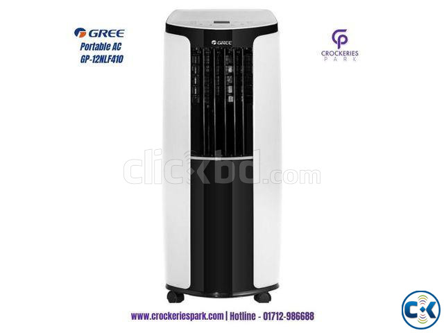 Buy Gree Portable AC GP-12NLF410 -1 TON large image 1