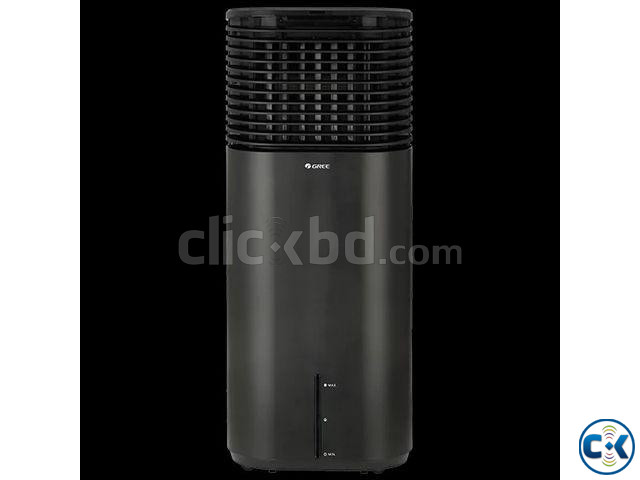 Gree Portable Air Cooler KSWK-2001DGL -Black large image 2