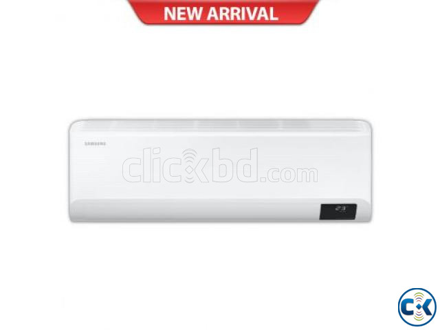 Samsung Official 1.5-Ton Digital Inverter AC AR18CVFYAWKUF large image 0