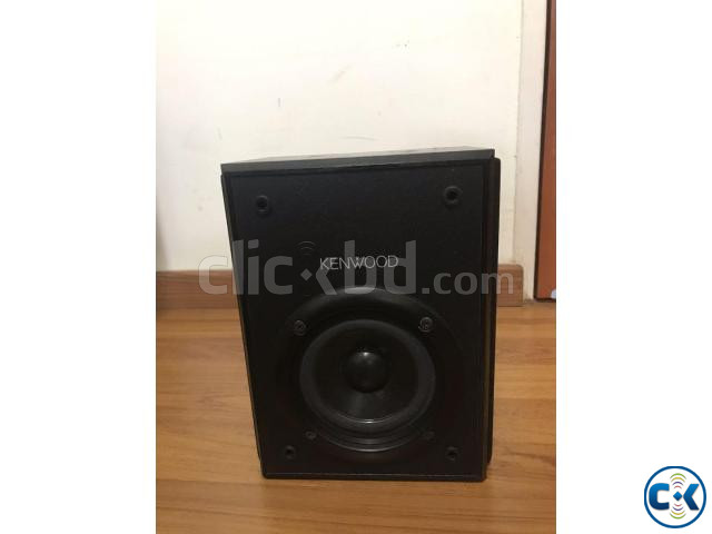 Kenwood Surround Speaker RS-550. large image 0