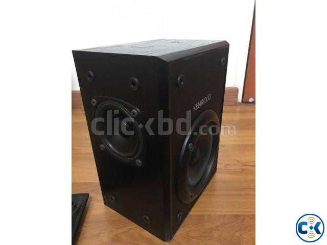 Kenwood Surround Speaker RS-550. large image 1