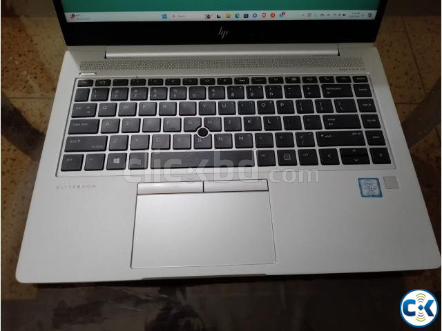 HP EliteBook 840 G5 large image 0