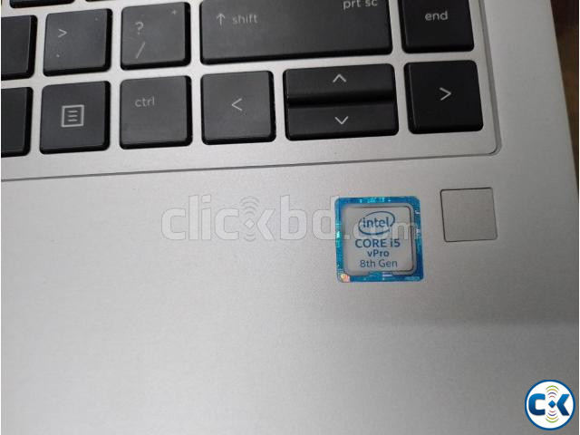 HP EliteBook 840 G5 large image 2
