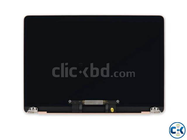 Display Assembly Compatible with MacBook Air 13 Late 2018- large image 0
