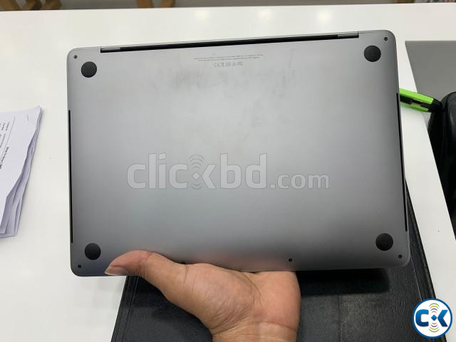 Apple Macbook Pro Core i5 2018 Full Boxed large image 0