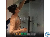 Frosted Glass Sticker Price in Bangladesh. Office Thai Glass