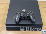 Sony PlayStation 4 Pro 4K 1TB Used 