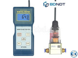 Dew Point Meter Digital Humidity Meter