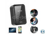 GF09 Magnetic Mini GPS Tracker Voice Control Tracking Device