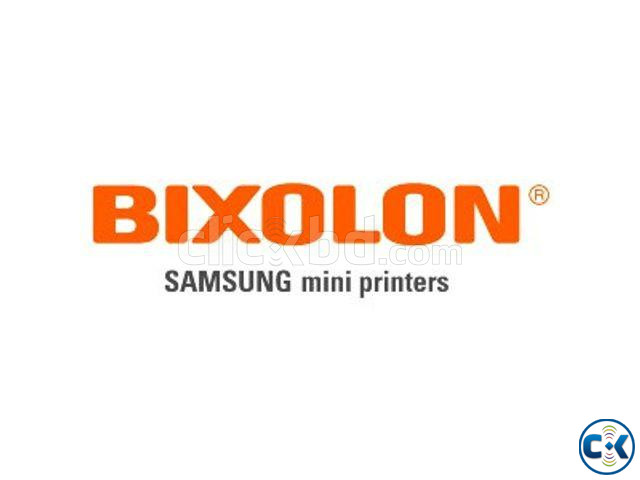 Bixolon SRP-B300 Thermal POS Printer large image 1