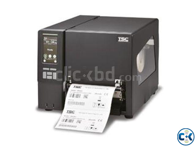 TSC MH-361T Industrial Label Printer large image 0