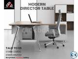 Modern Managing Director Desks