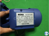 NoHa Water Pump - ওয়াটার পাম্প