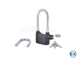 Anti theft lock