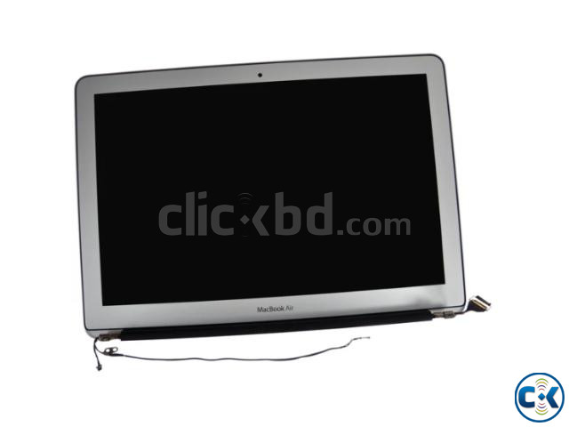 MacBook Air 13 Mid 2012 Display Assembly large image 0