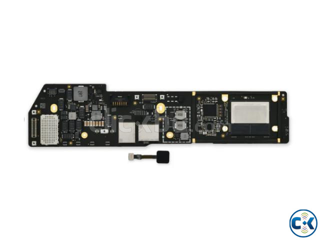 MacBook Air 13 A2337 Late 2020 8-Core 3.2 GHz Logic Board large image 0