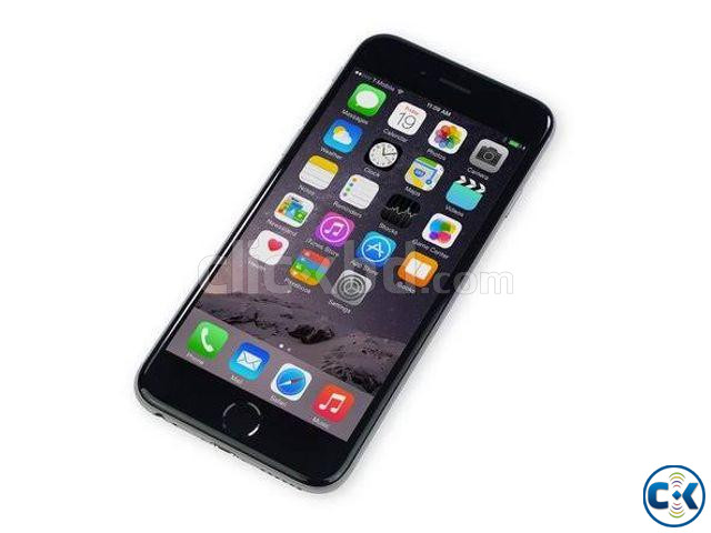 Apple iPhone 5S 32GB FUll BOX  large image 1