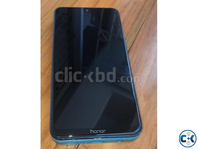 Huawei Honor 8x Max large image 0