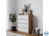 Chest Of Drawers - 61
