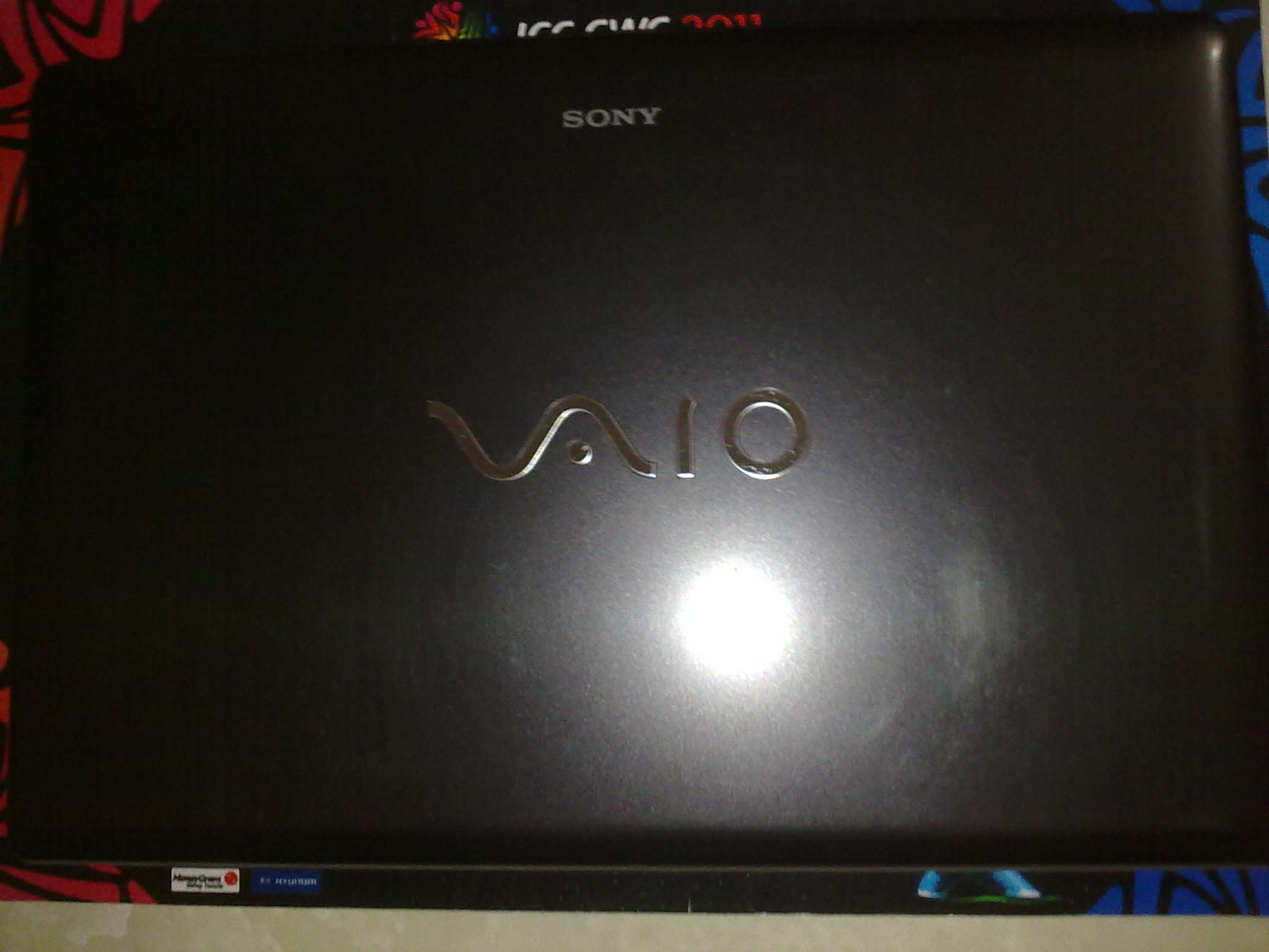 Sony Vaio PCG-71318L for Sale large image 0