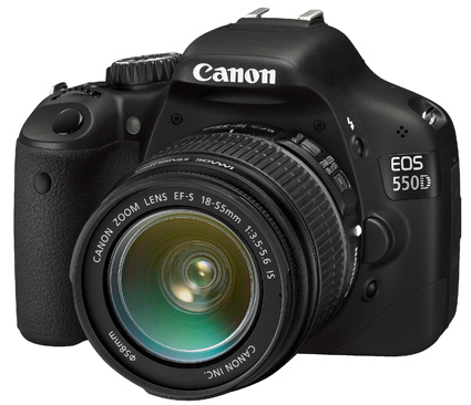 Brand New Canon Eos 550d Skype andrew.calos  large image 0