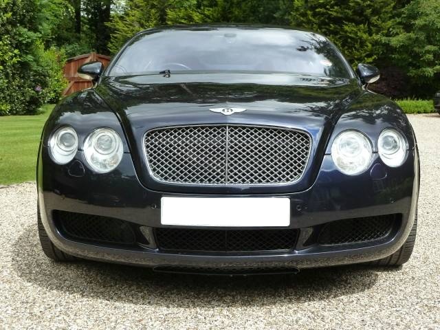 2004 Bentley Continental GT Serious Buyers Only  large image 0
