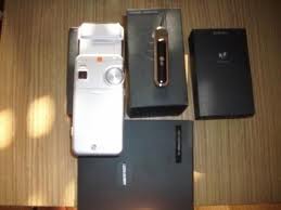 LG kf701 for sale Totally new condition  large image 0