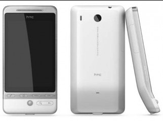 htc hero urgent sell with data cable and charger