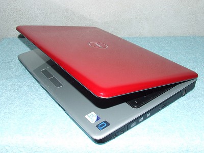 DELL Inspiron 1440 Dual Core 2.10 ghz 500 GB HDD large image 0