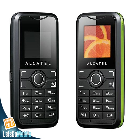 Alcatel-mobile zoom ultra modem maltimedia large image 0