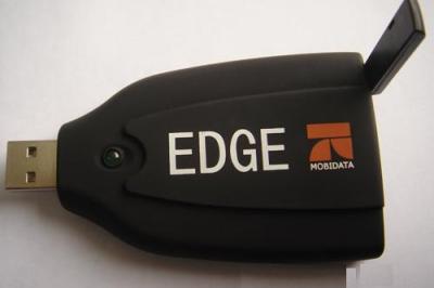  USB MODEM Mobidata EDGE wireless USB Modem large image 0