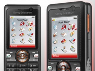 Sony Ericsson V630 BRAND NEW Warranty NSR 