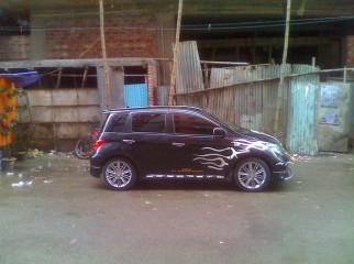 Toyota IST for sell