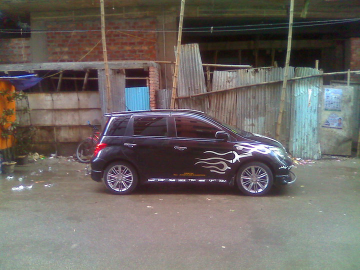 Toyota IST for sell large image 0