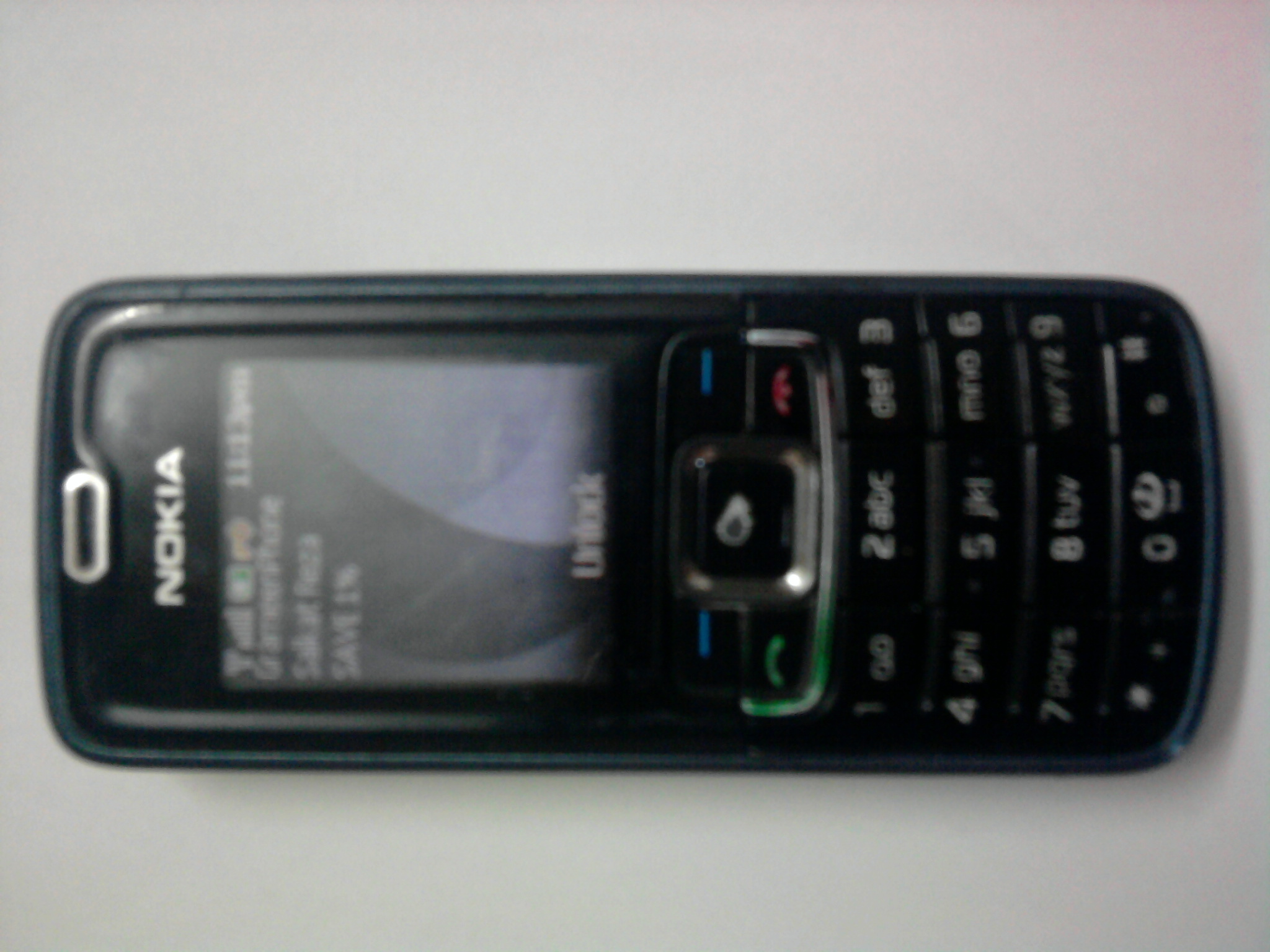 Nokia 3110c Only 1500 . 01680107151 01191813108 large image 0