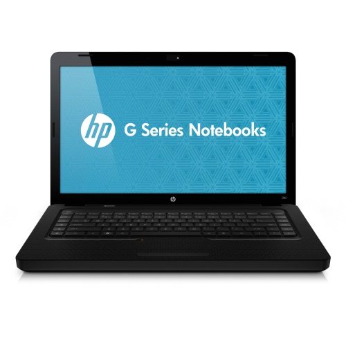 Brand New HP G- 62 Laptop large image 1